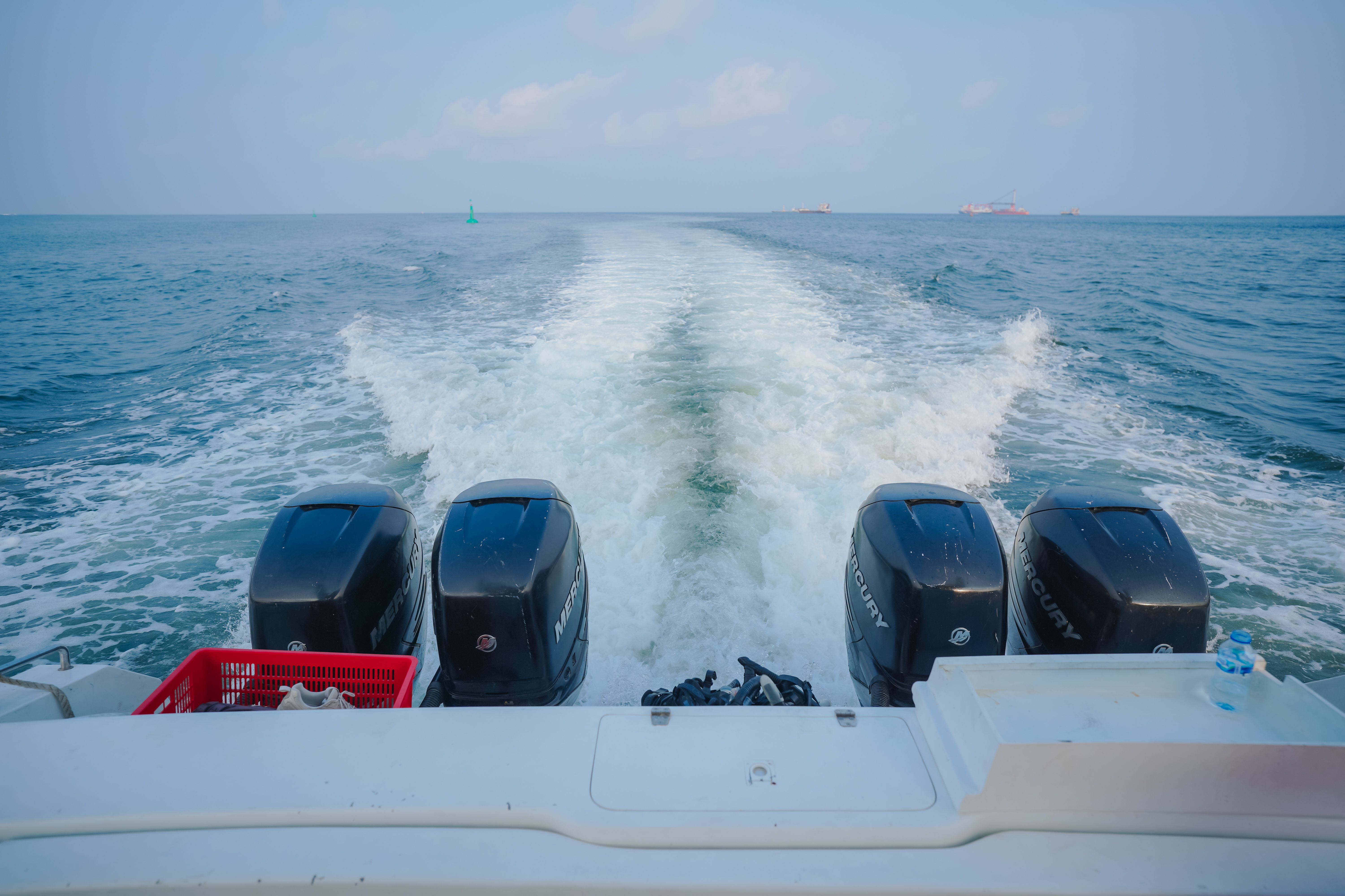 Custom Built 65 | La Merry