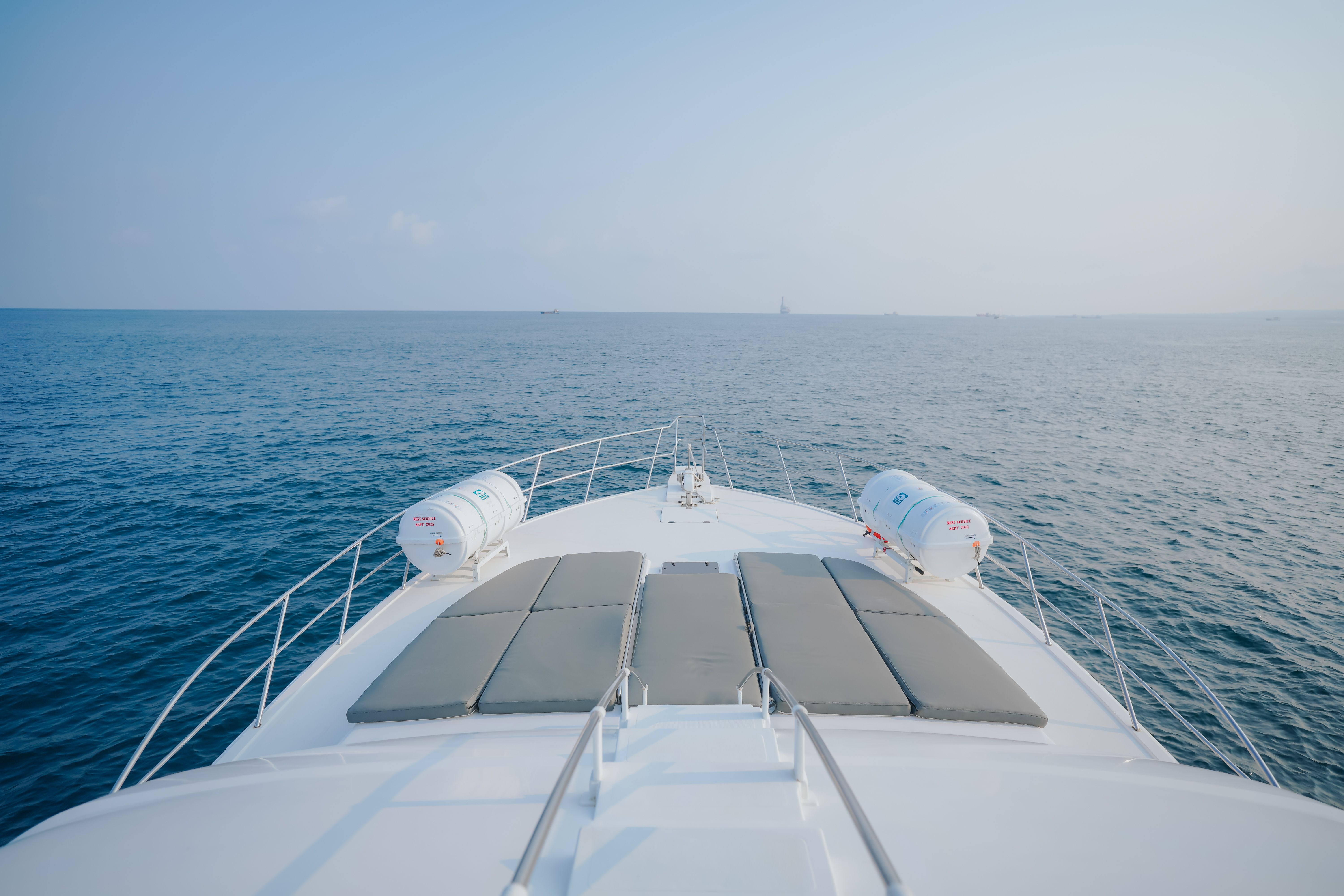 Custom Built 65 | La Merry