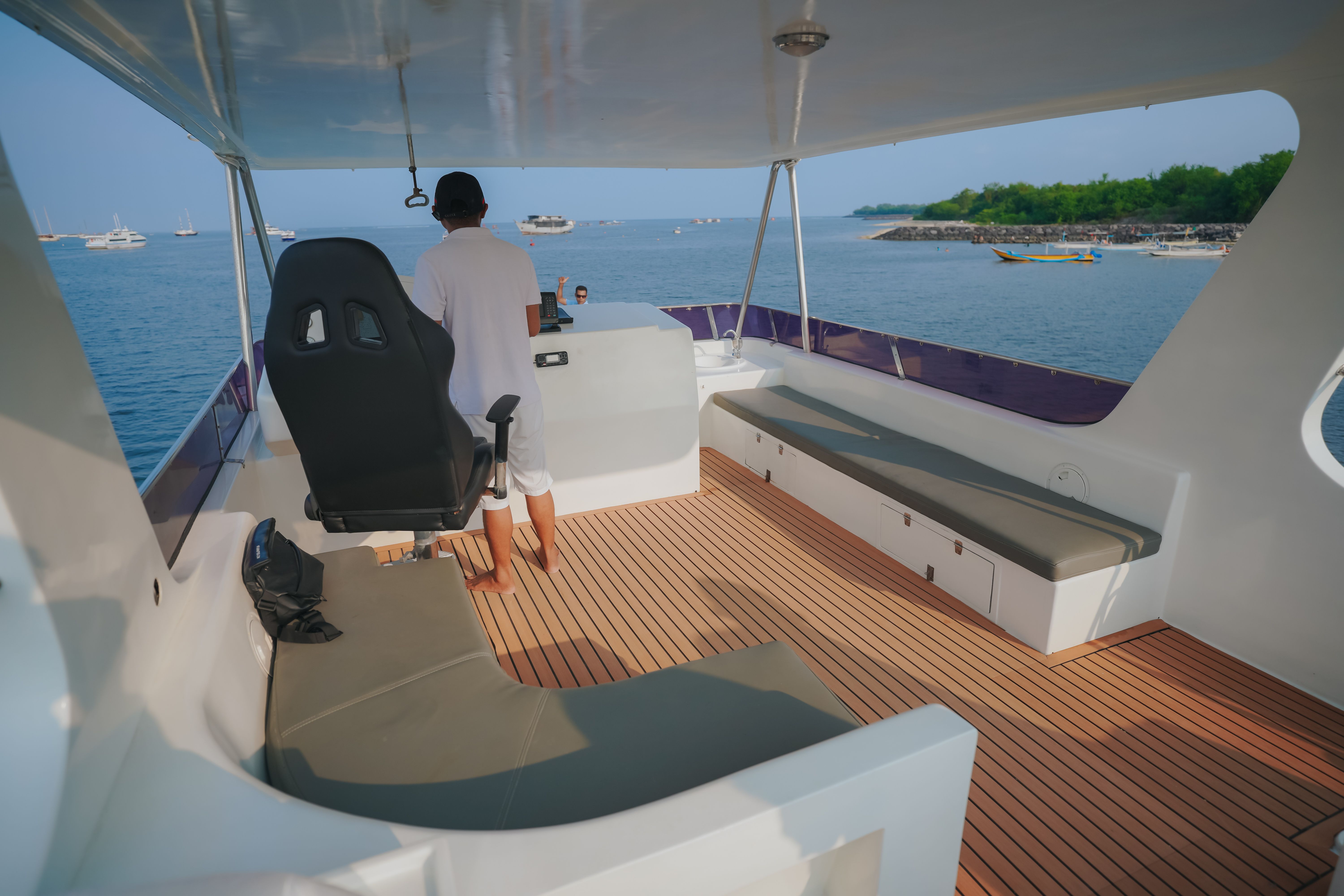 Custom Built 65 | La Merry