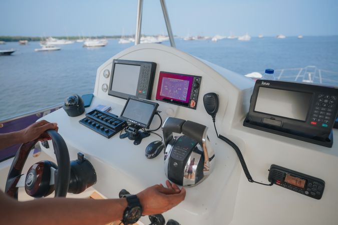 Custom Built 65 | La Merry