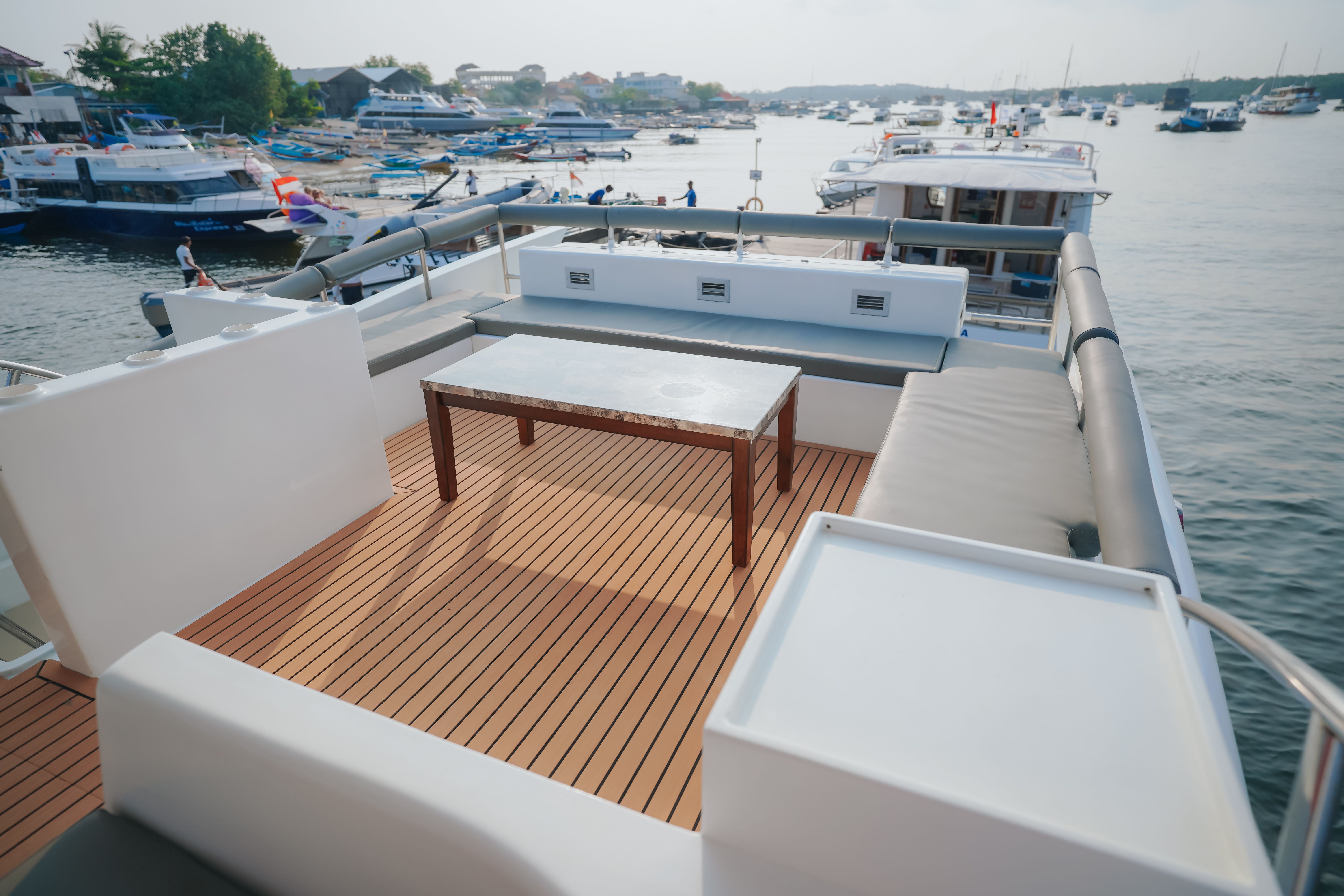 Custom Built 65 | La Merry