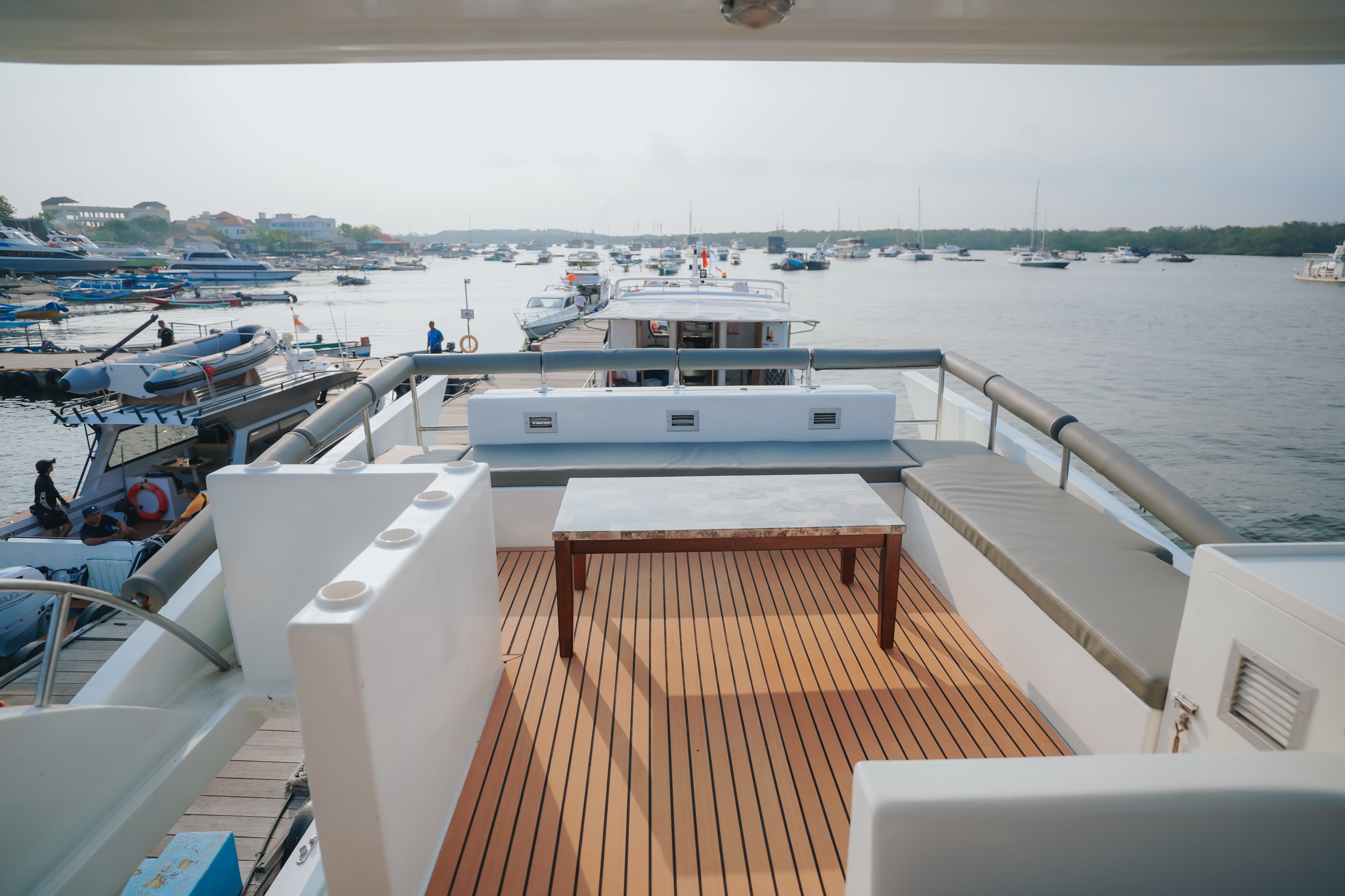 Custom Built 65 | La Merry