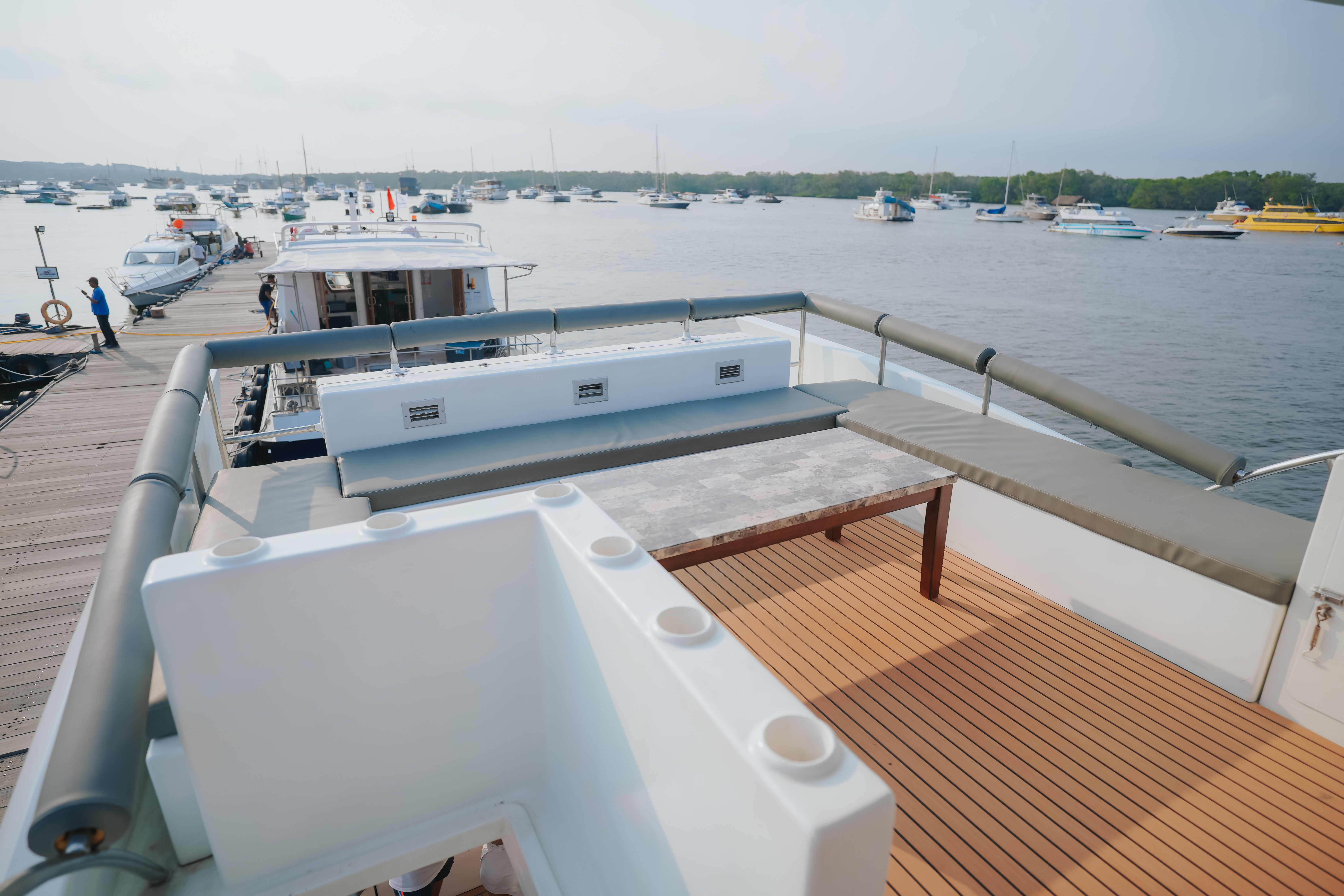 Custom Built 65 | La Merry