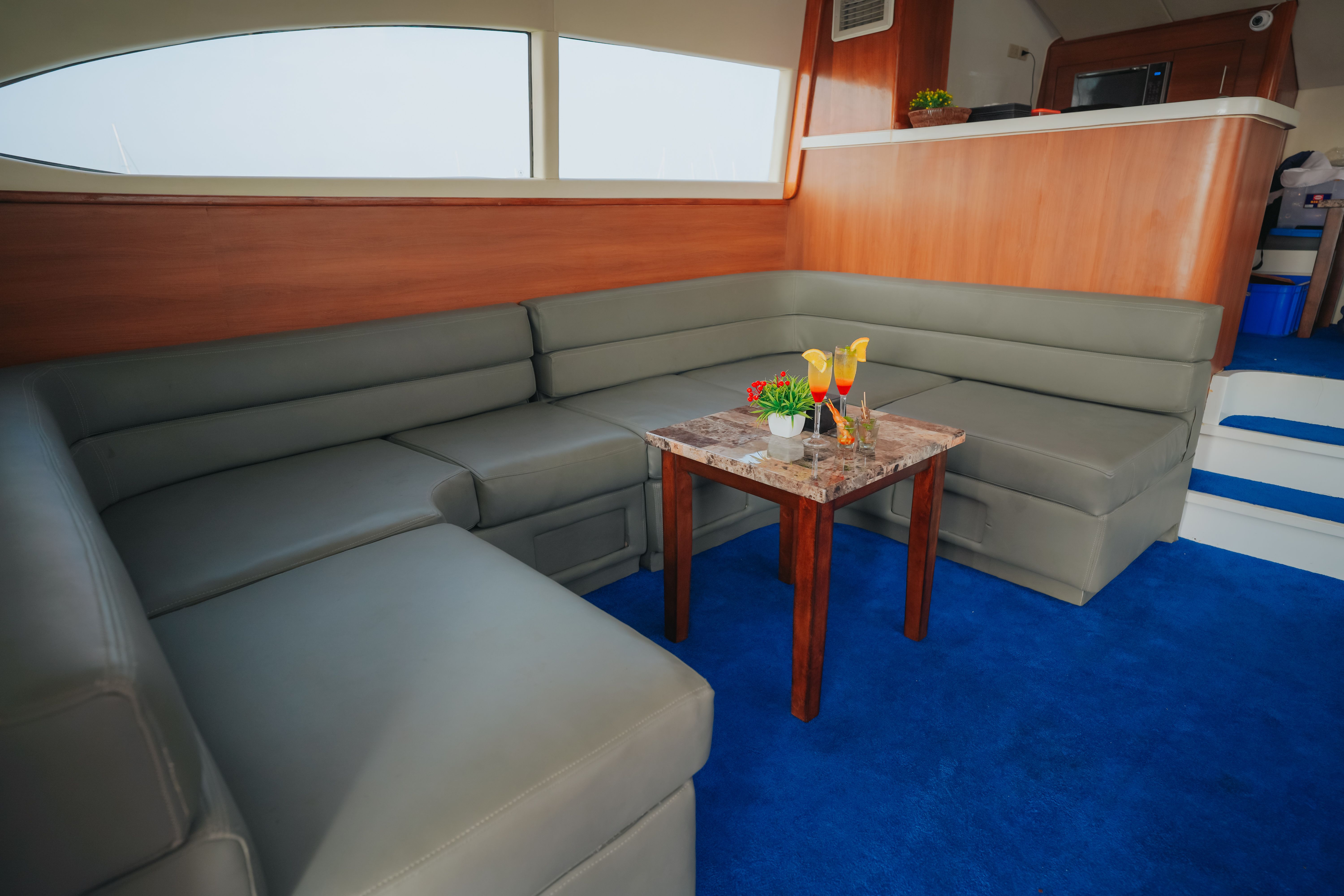 Custom Built 65 | La Merry