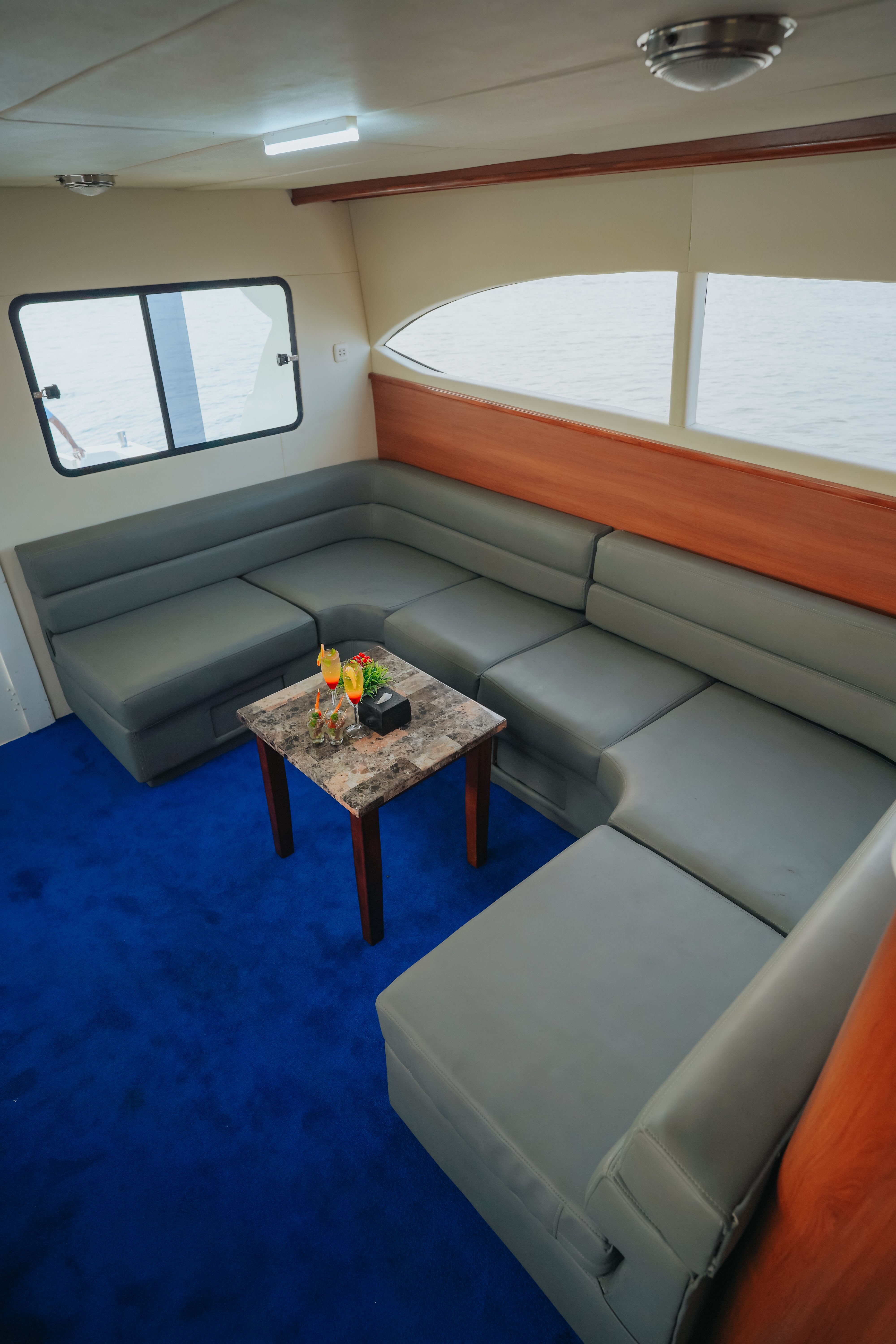 Custom Built 65 | La Merry