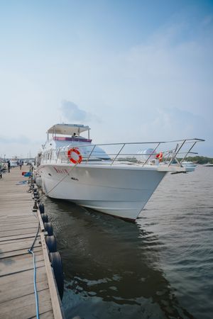 Custom Built 65 | La Merry