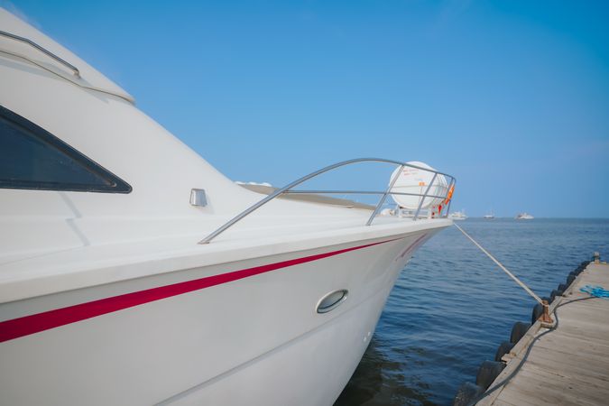 Custom Built 65 | La Merry