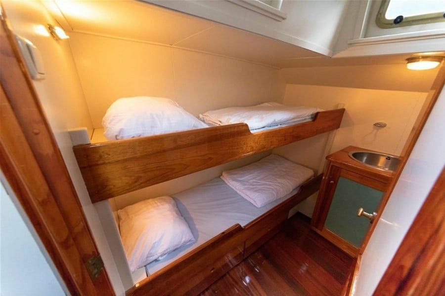 Custom Built 85 | Pelikaan