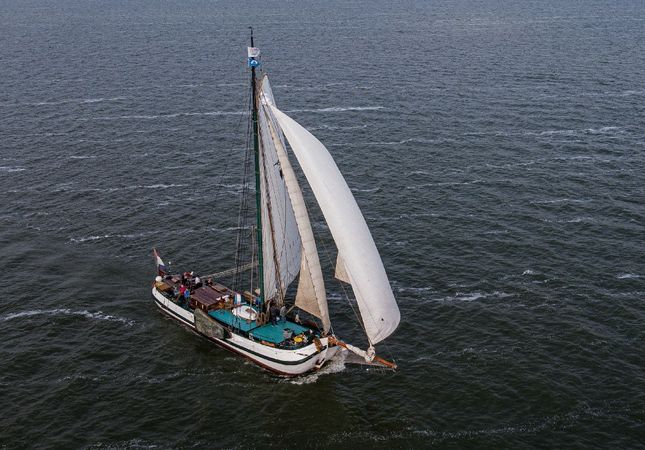 Custom Built 85 | Pelikaan