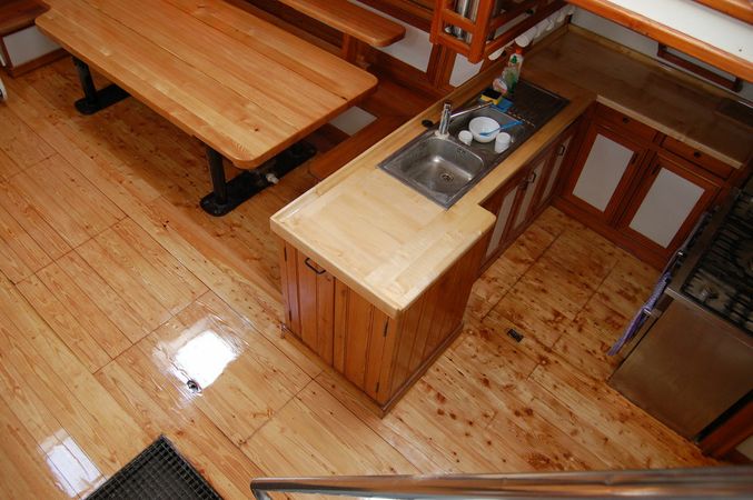 Custom Built 126 | Ryvar