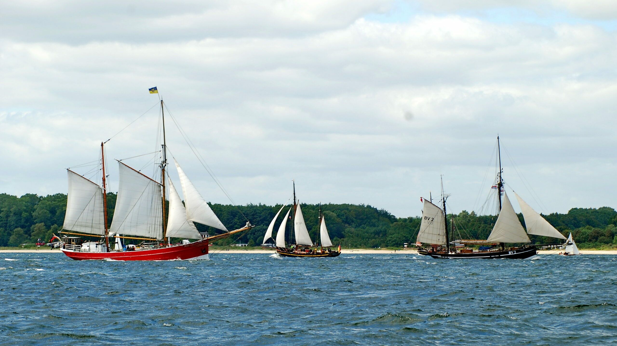 Custom Built 126 | Ryvar