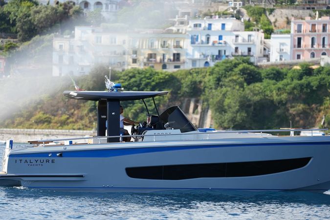 Italyure 38 | Genny