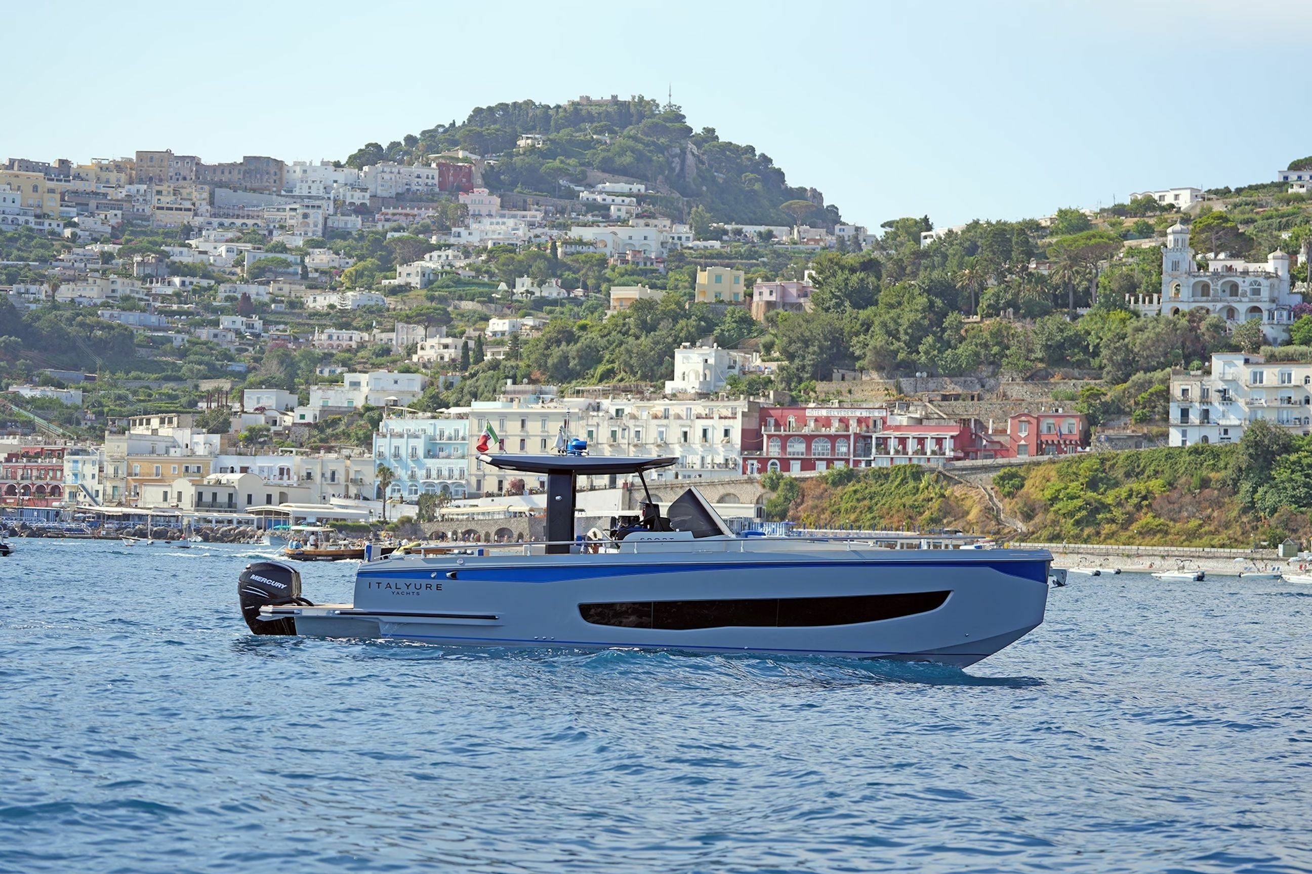 Italyure 38 | Genny
