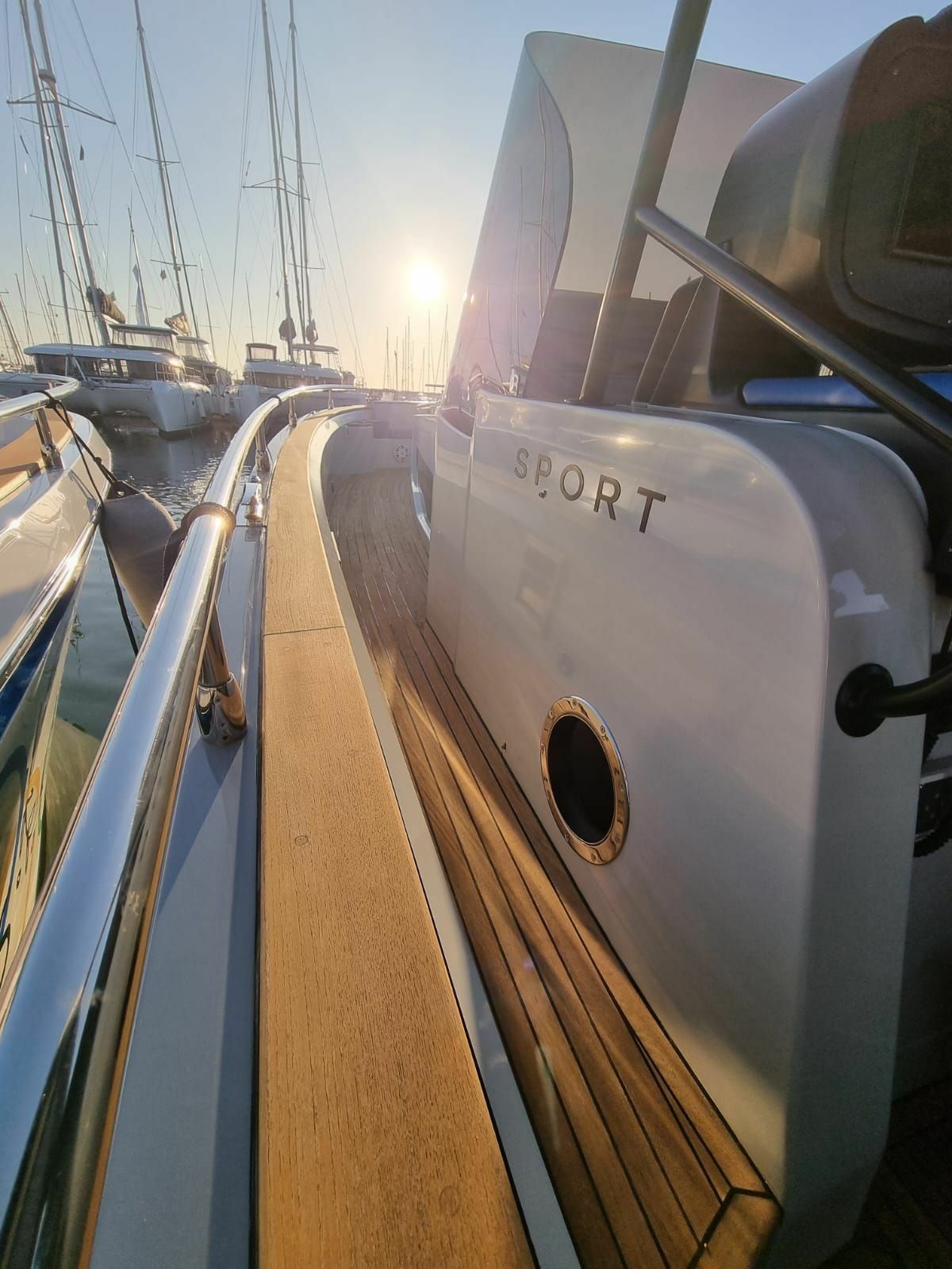 Italyure 38 | Genny