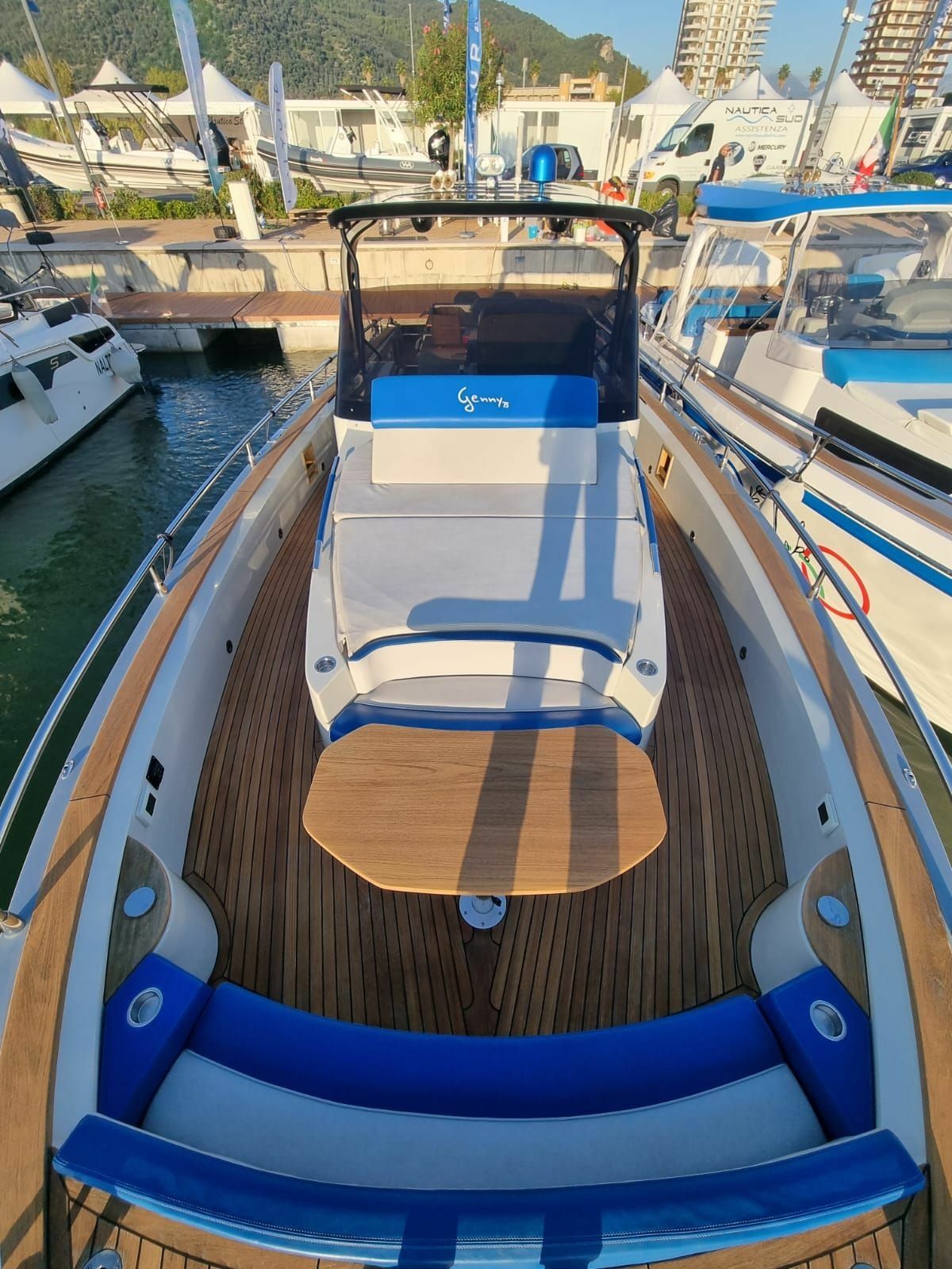 Italyure 38 | Genny