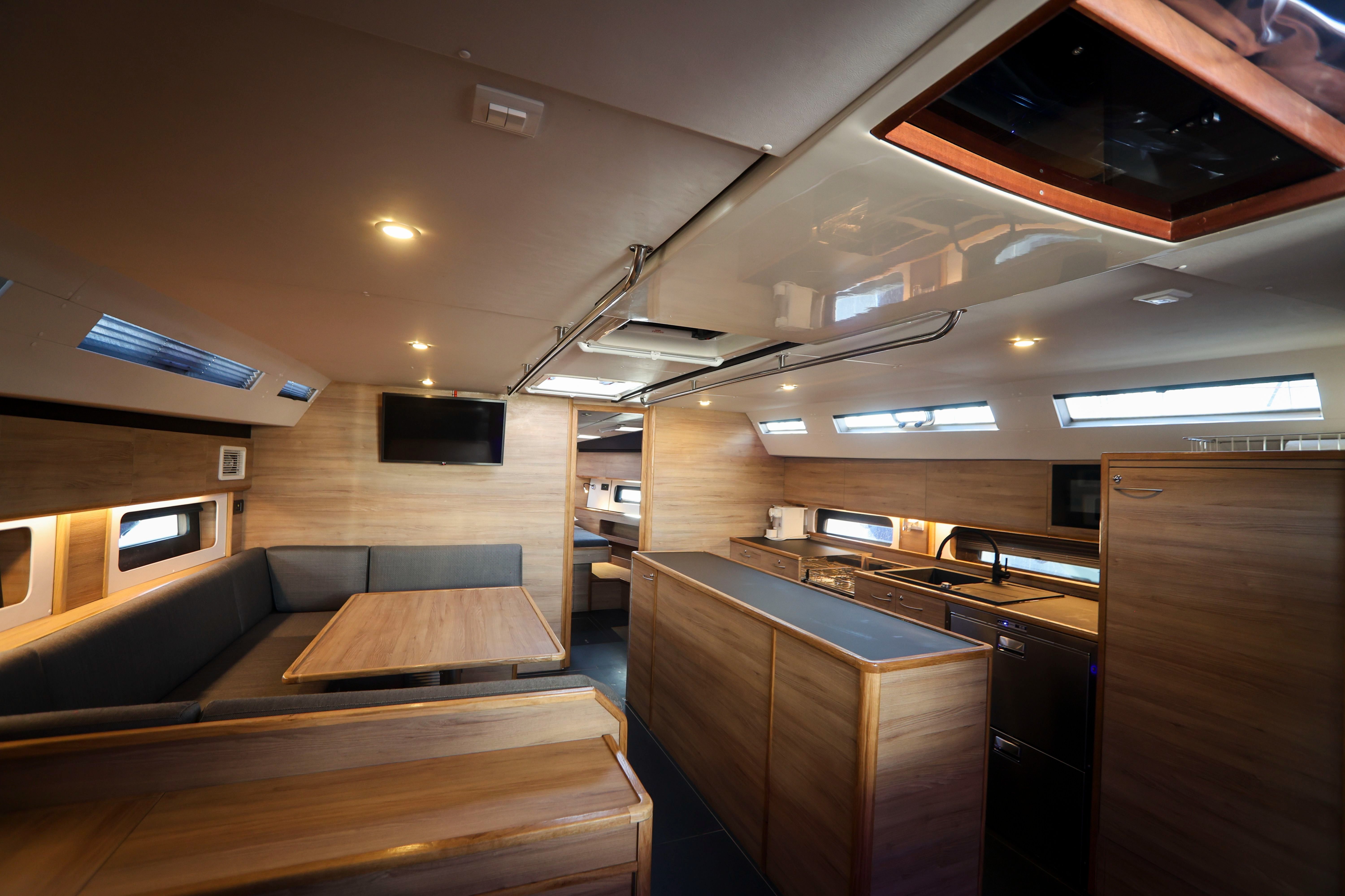 D and D Kufner 50 | Luna Blu