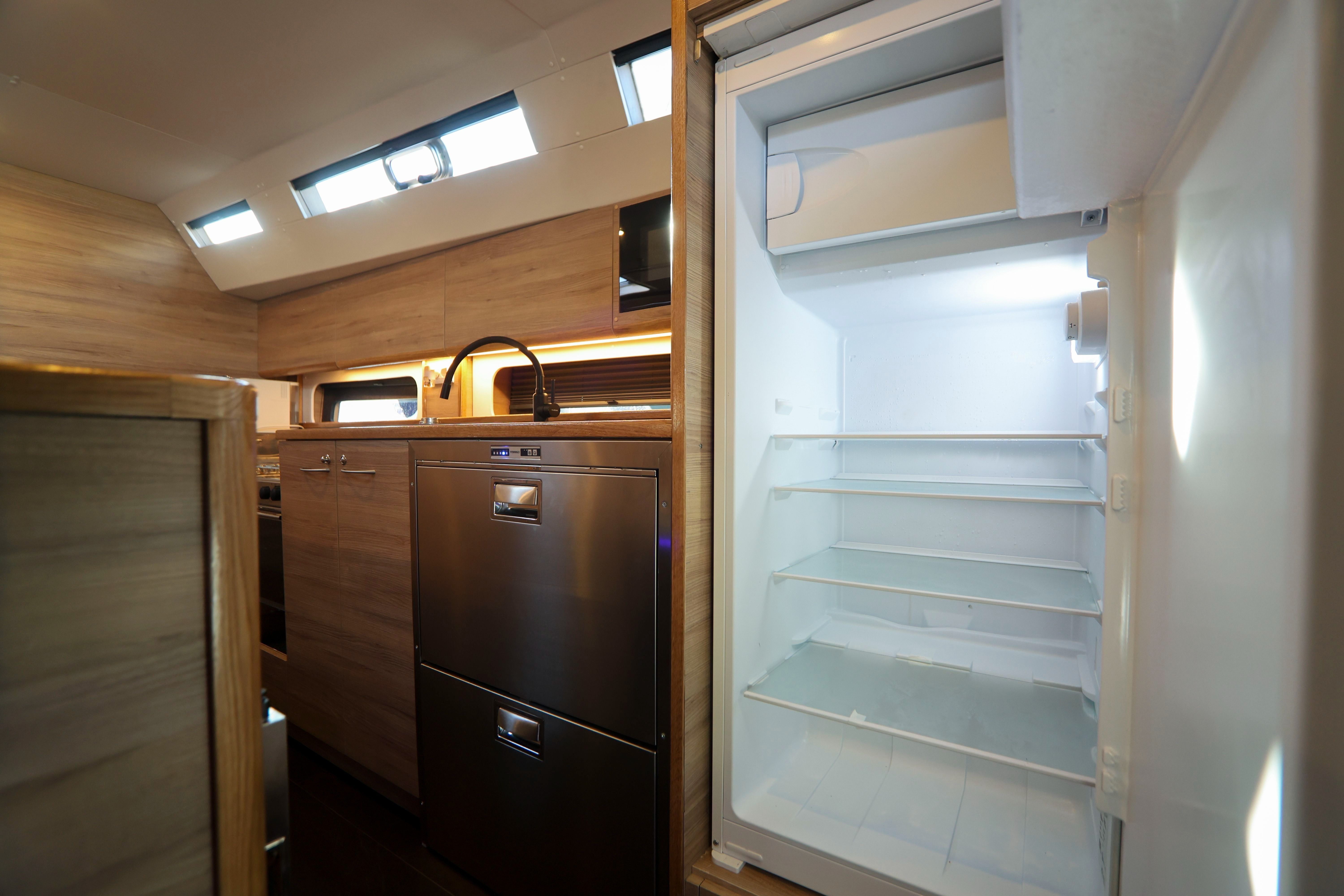 D and D Kufner 50 | Luna Blu