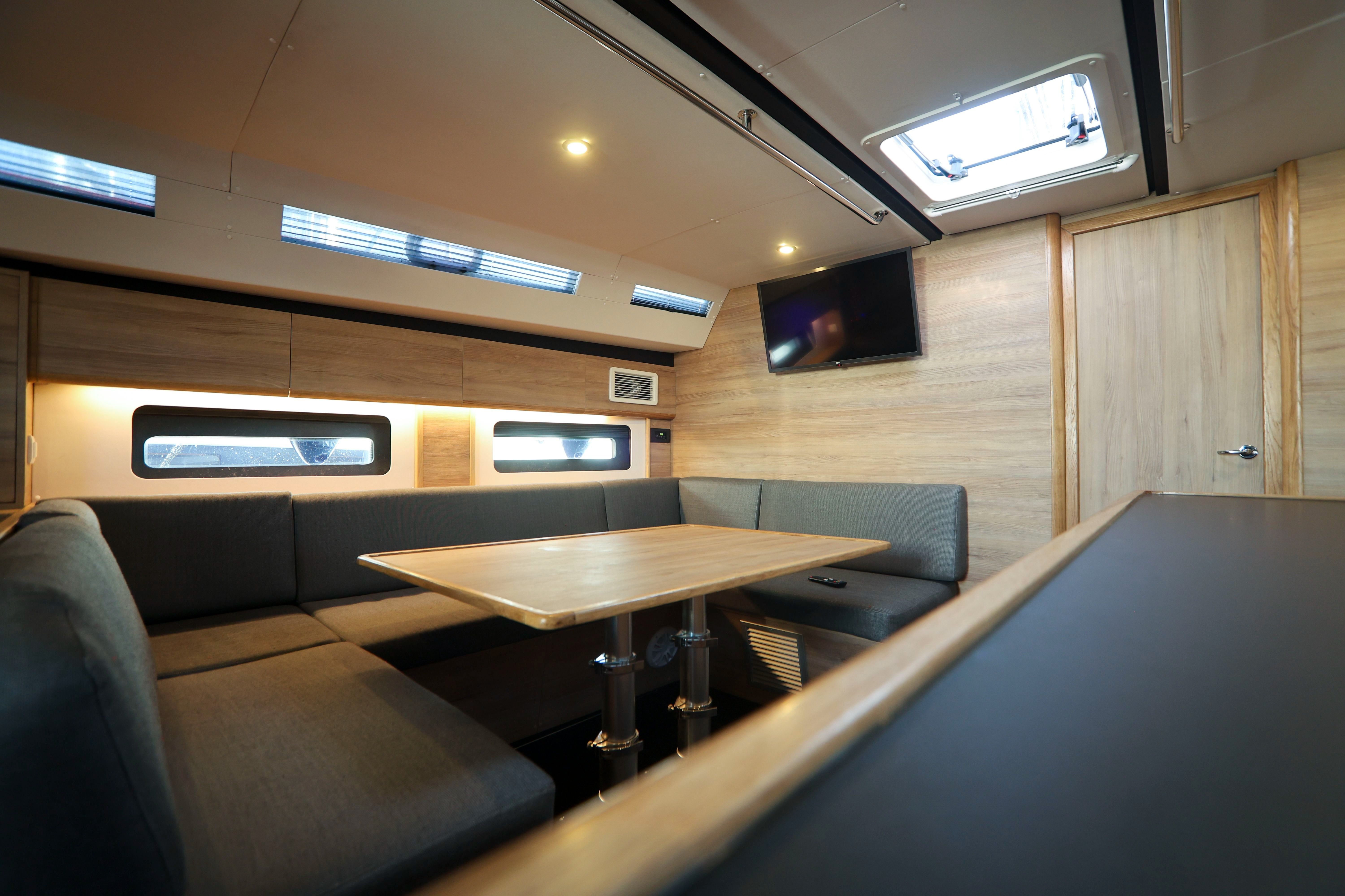 D and D Kufner 50 | Luna Blu