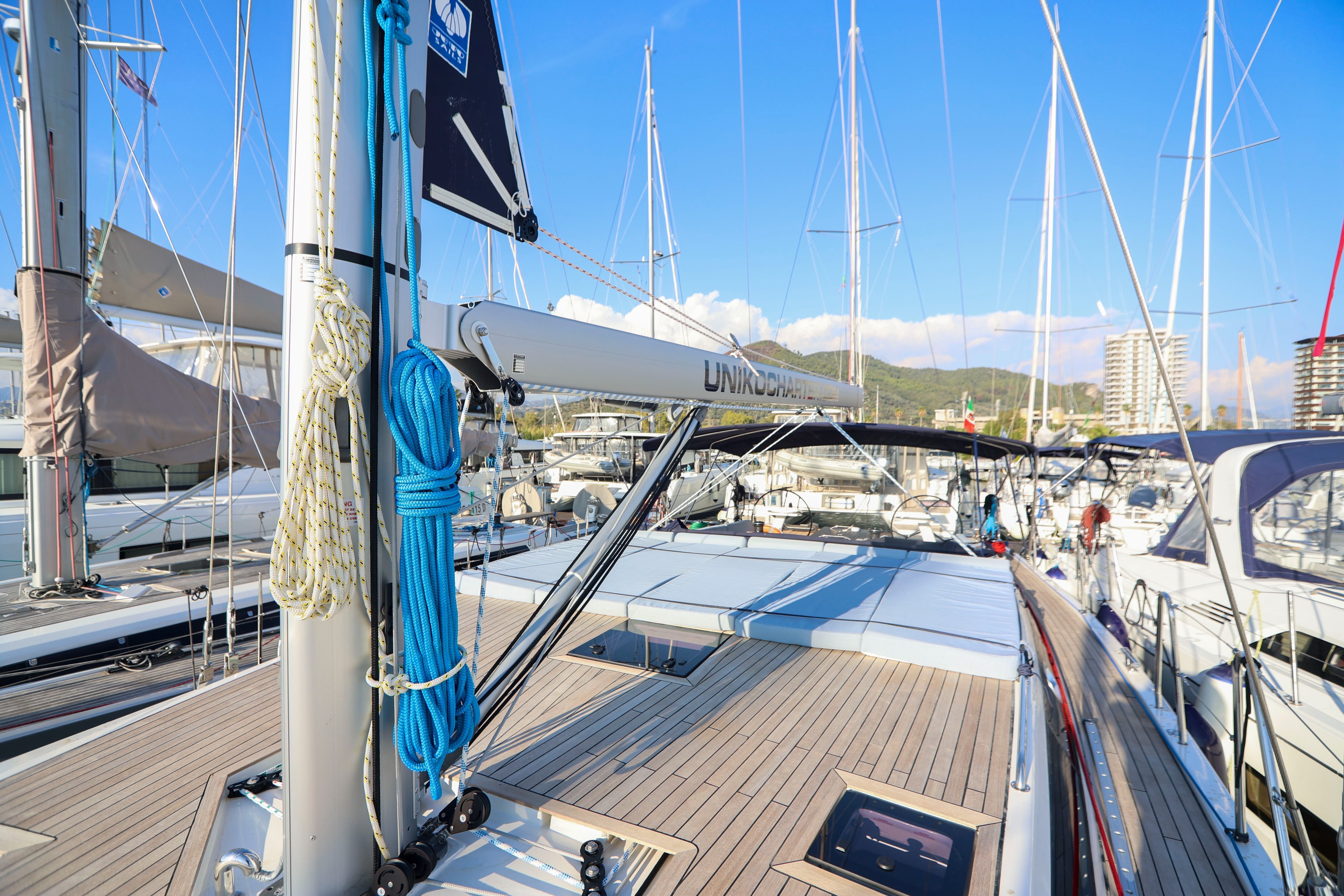 D and D Kufner 50 | Luna Blu