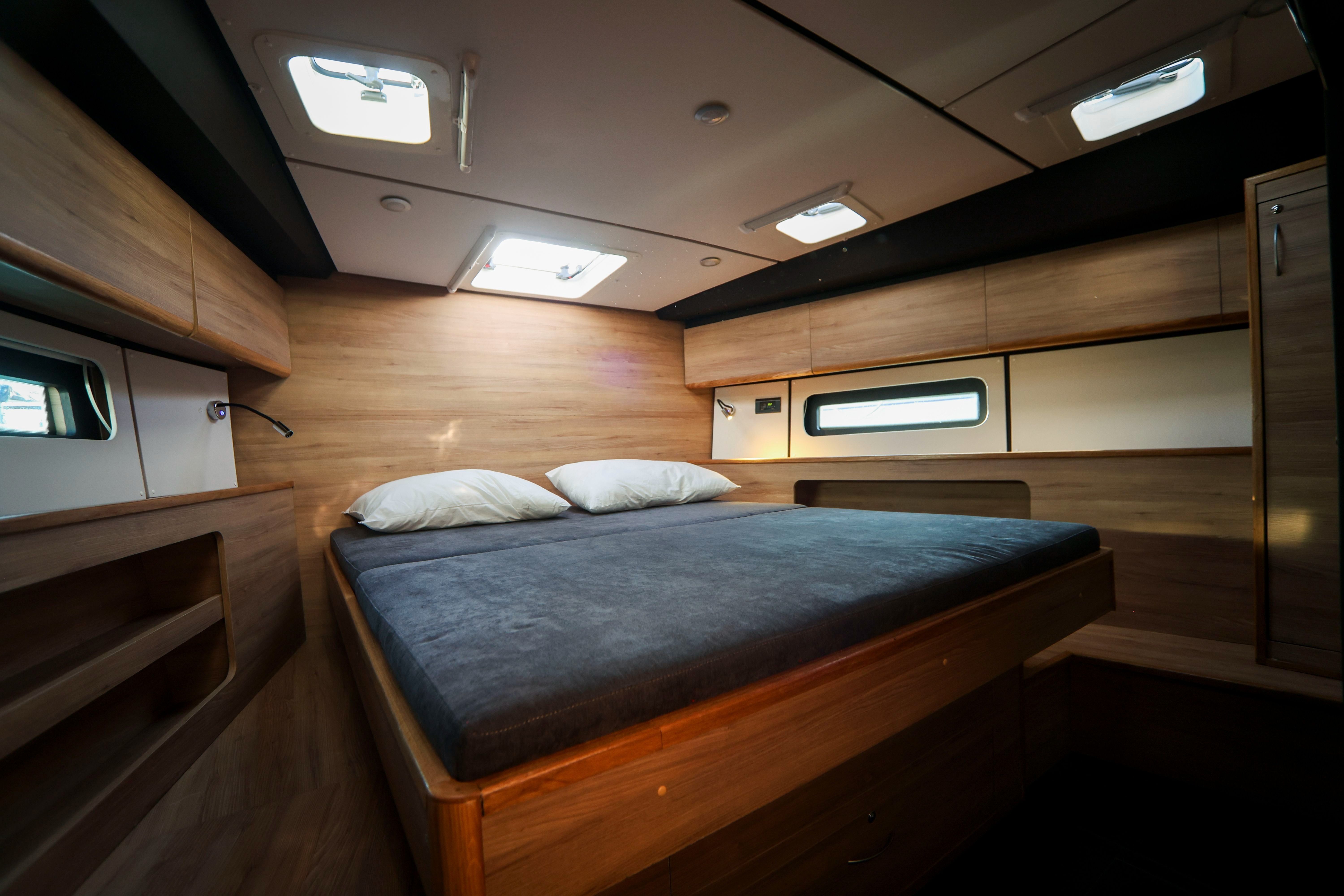 D and D Kufner 50 | Luna Blu