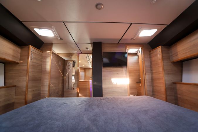 D and D Kufner 50 | Luna Blu