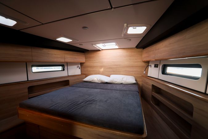 D and D Kufner 50 | Luna Blu