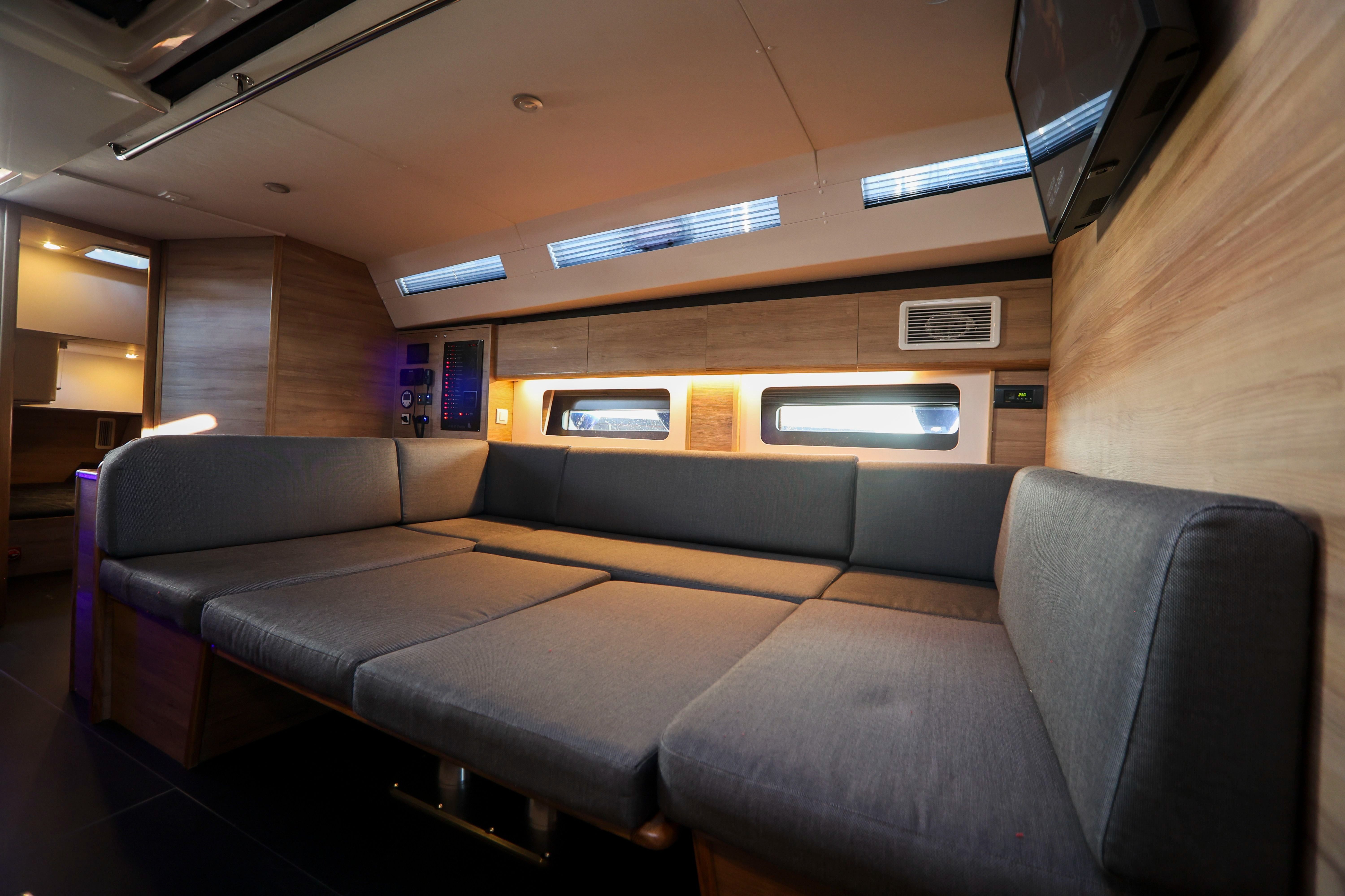 D and D Kufner 50 | Luna Blu