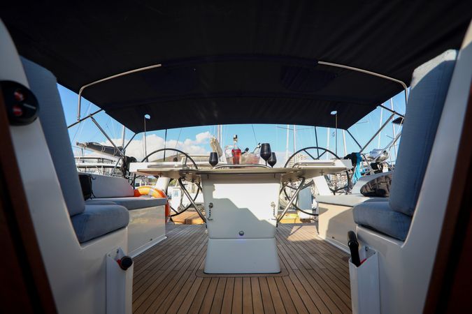 D and D Kufner 50 | Luna Blu