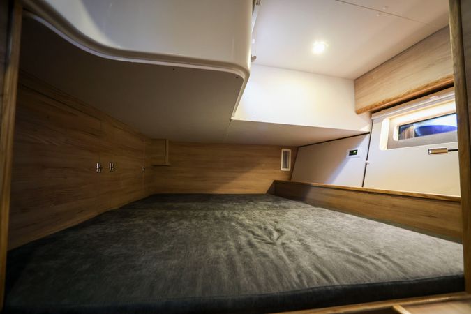 D and D Kufner 50 | Luna Blu