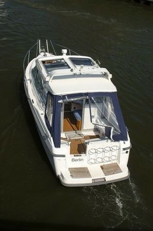 Nimbus 280 Coupe | Petra