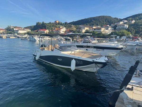 Quicksilver 675 Sundeck | 20