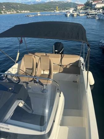 Quicksilver 675 Sundeck | 20