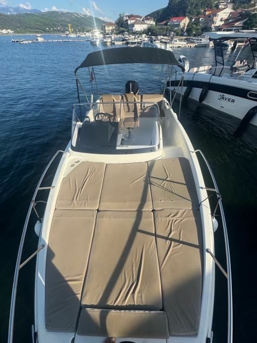 Quicksilver 675 Sundeck | 20