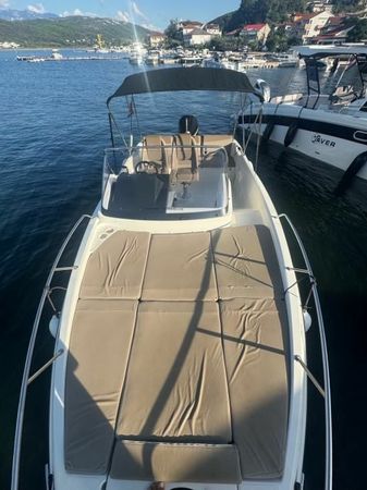 Quicksilver 675 Sundeck | 20