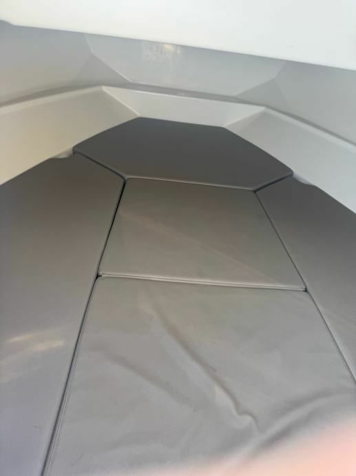 Quicksilver 675 Sundeck | 20