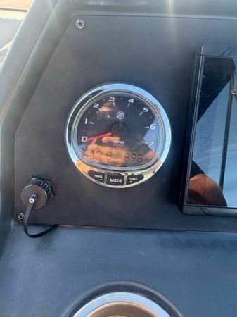 Quicksilver 675 Sundeck | 20