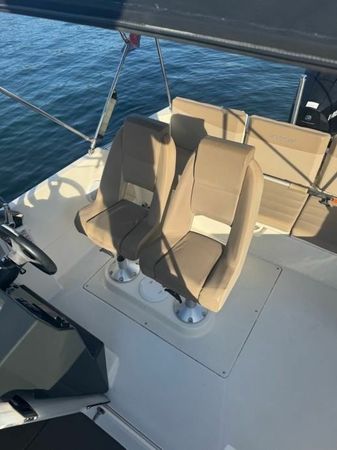 Quicksilver 675 Sundeck | 20