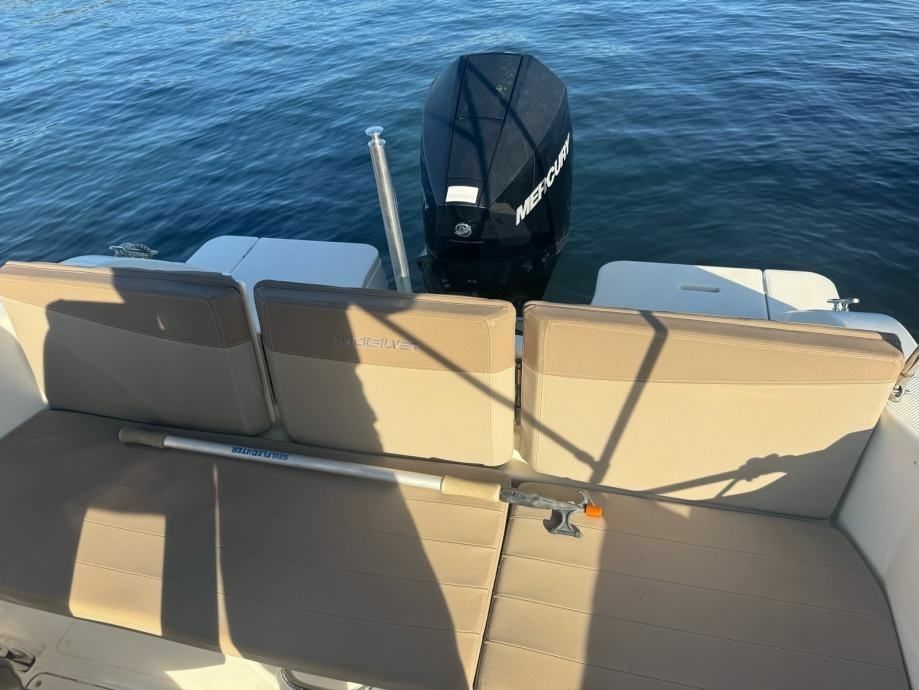 Quicksilver 675 Sundeck | 20