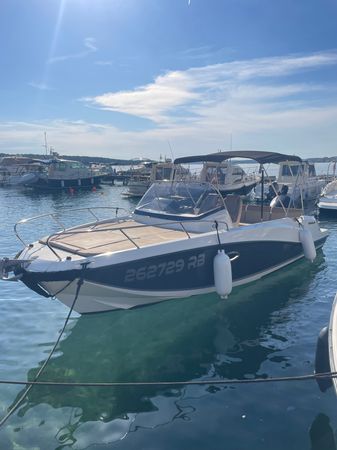 Quicksilver 675 Sundeck | 20