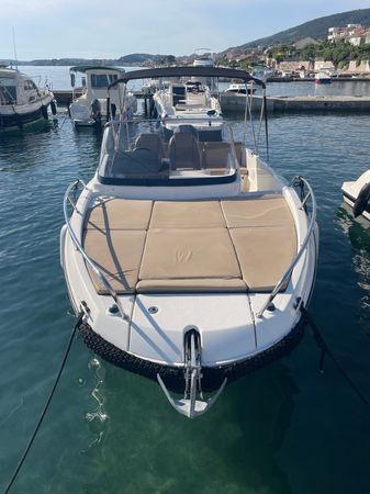 Quicksilver 675 Sundeck | 20