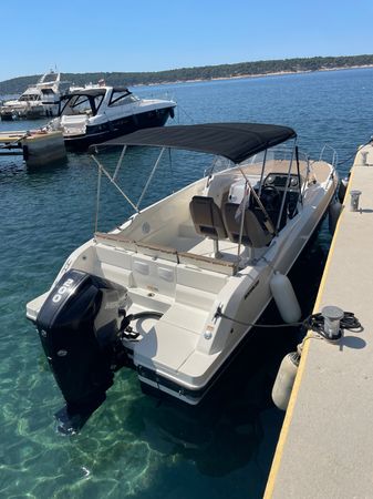 Quicksilver 675 Sundeck | 20