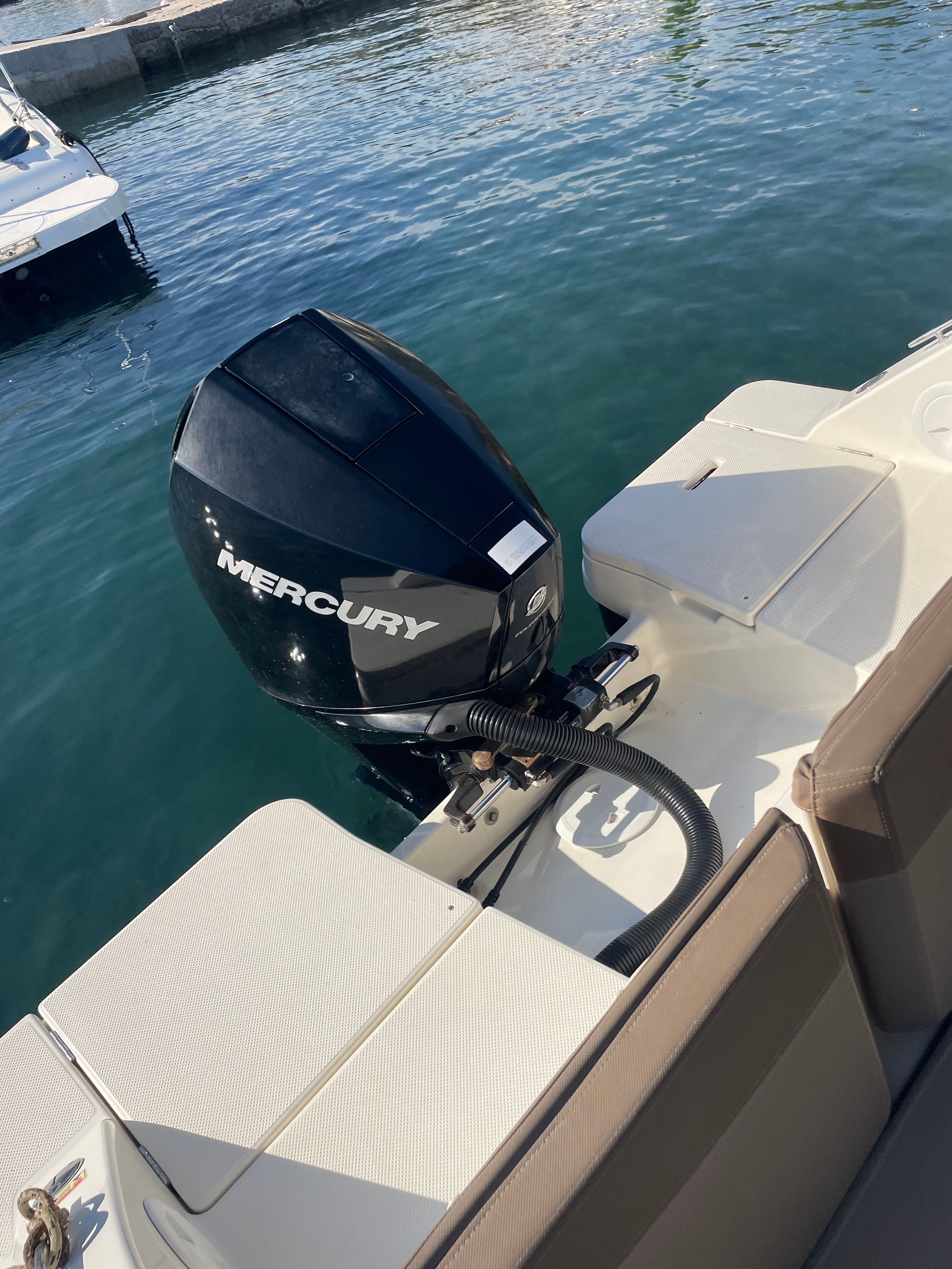 Quicksilver 675 Sundeck | 20