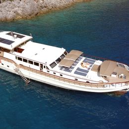 Custom Built 110 | Always Smile