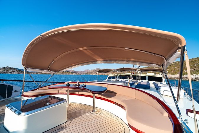 Custom Built 110 | Always Smile