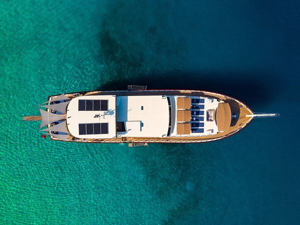 Custom Built 110 | Always Smile