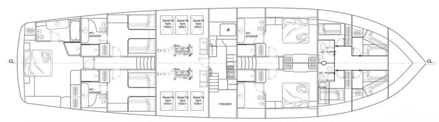 Custom Built 110 | Always Smile