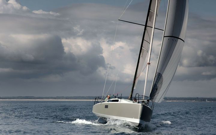 Pogo 36 | Veridis Quo