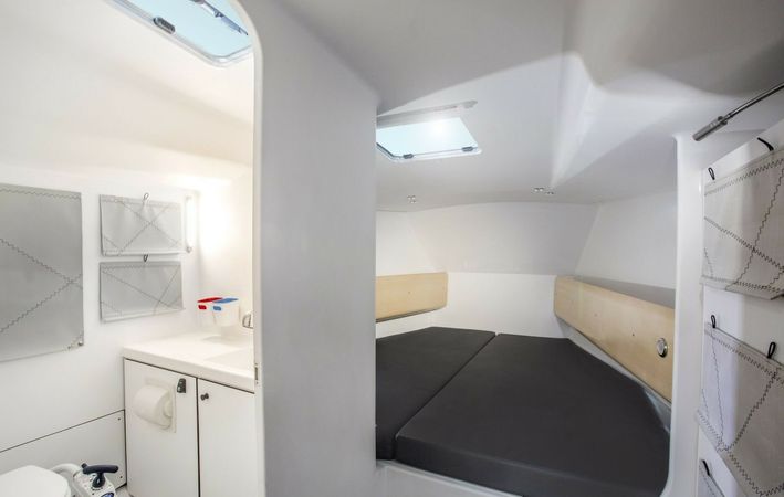 Pogo 36 | Veridis Quo