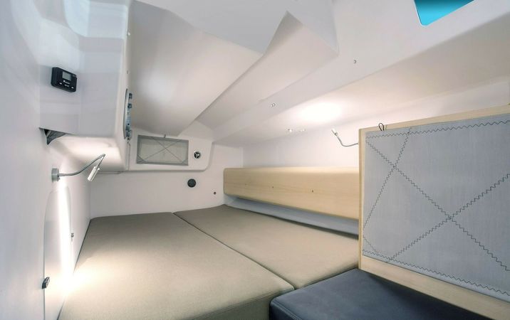 Pogo 36 | Veridis Quo