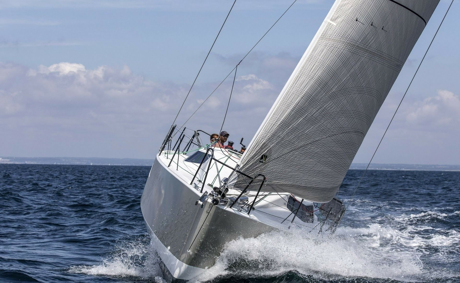 Pogo 36 | Veridis Quo